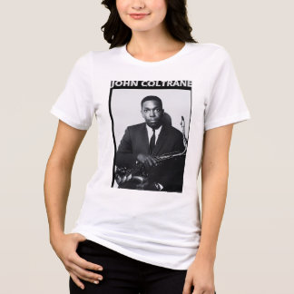 John Coltrane T Shirt