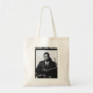 John Coltrane Tygkasse