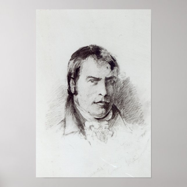 John Crome Poster (Framsidan)