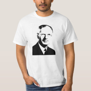 John Curtin T-tröja T-shirt