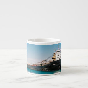 John D. Leitch ULS espresso mugg Espressomugg