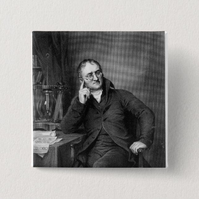 John Dalton Knapp (Framsida)