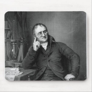 John Dalton Musmatta