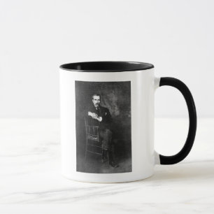 John Davison Rockefeller Mugg