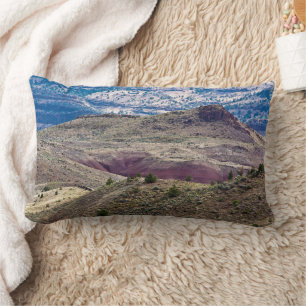 John Day Fossil Beds National Monument, Oregon Lumbarkudde