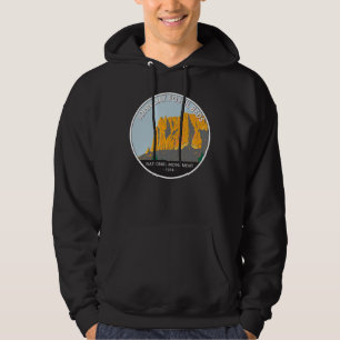 John Day Fossil Beds nationalmonument Oregon Hoodie