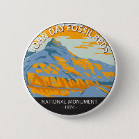 John Day Fossil Beds nationalmonument Oregon 