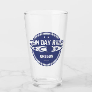 John Day River Oregon Kayaking Glaskopp