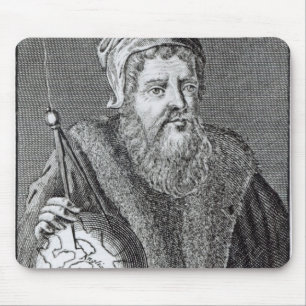 John Dee en Londoner Musmatta