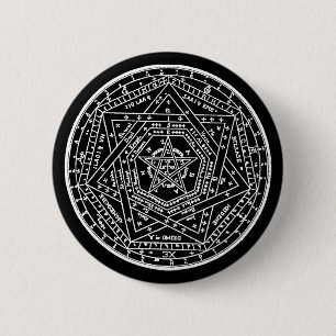 John Dee Tablet Knapp