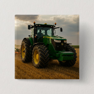 John Deere Knapp