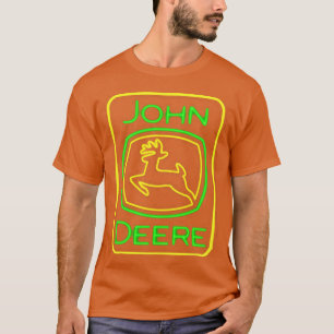 John Deere - konst 1 T Shirt