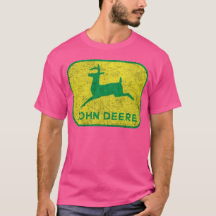 John Deere - konst T Shirt