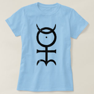 John Dees Monas Tee Shirt