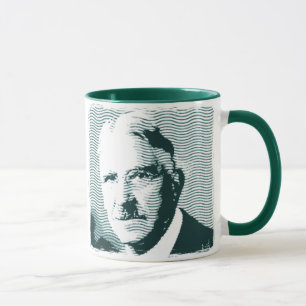 John Dewey Mugg