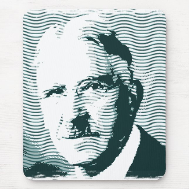 John Dewey Musmatta (Framsidan)