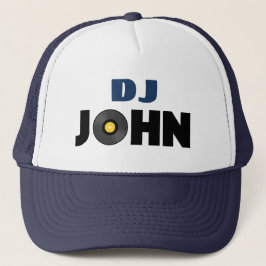 John DJ Keps