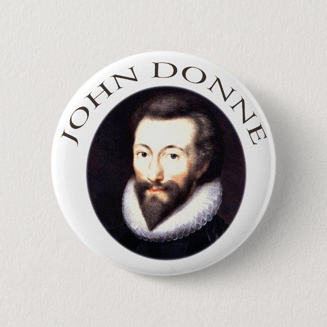 John Donne Knapp (Framsida)