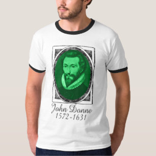 John Donne T Shirt