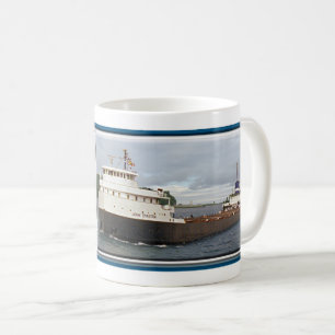 John Dykstra mugg