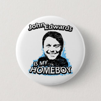 John Edwards är min homeboy Knapp