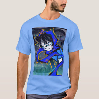 John Egbert vänner T Shirt