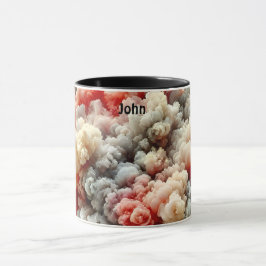 JOHN ~ EXPLOSION ~ Dreamy! ~ Mugg