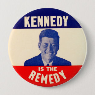 (John F.) är Kennedy bota Knapp