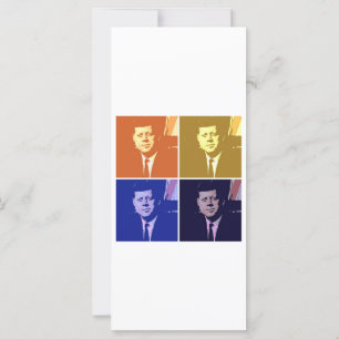 John F Kennedy