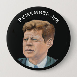 John F. Kennedy 1917-1963 Knapp