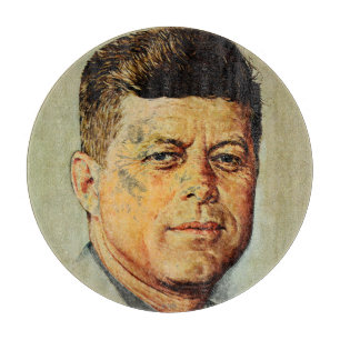 John F. Kennedy I MEMORIAM
