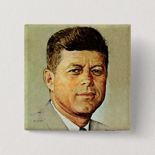 John F. Kennedy I MEMORIAM 2 Knapp