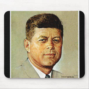 John F. Kennedy I MEMORIAM Musmatta