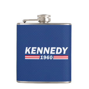 John F. Kennedy JFK, Kennedy 1960 Fickplunta
