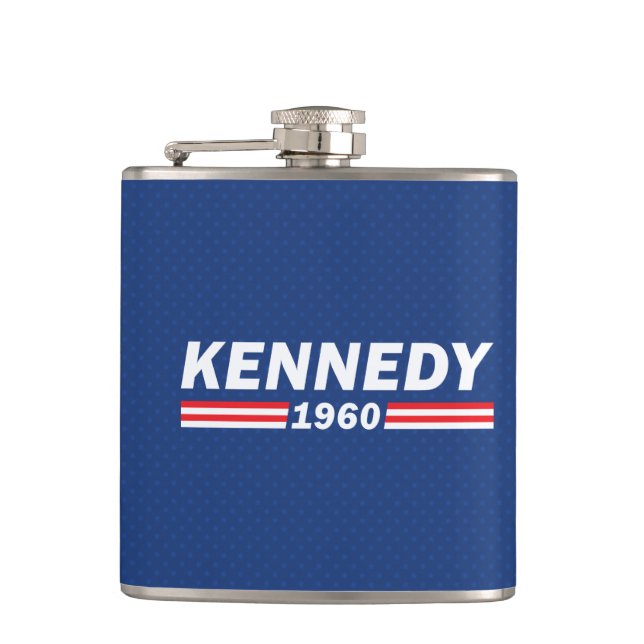 John F. Kennedy JFK, Kennedy 1960 Fickplunta (Framsidan)