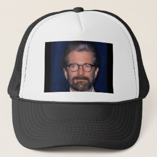 John F. Kennedy Jr Keps