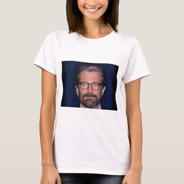 John F. Kennedy Jr T Shirt (Framsida)