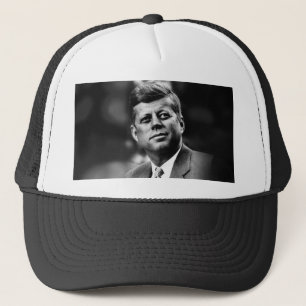 John F Kennedy Keps