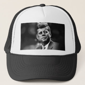 John F Kennedy Keps