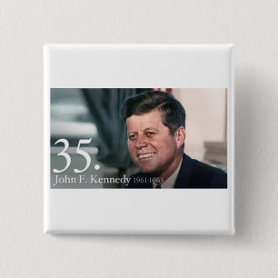 John F Kennedy Knapp