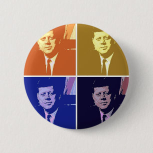 John F Kennedy Knapp