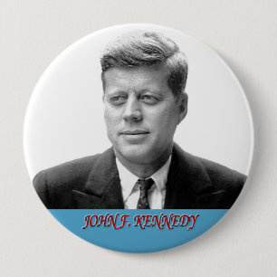 John F. Kennedy Knapp