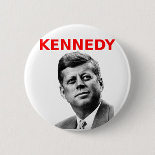 John F. Kennedy Knapp