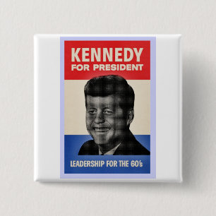 John F. Kennedy Knapp