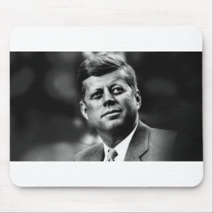 John F Kennedy Musmatta