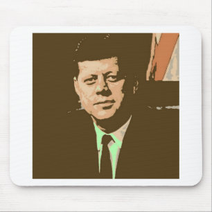John F Kennedy Musmatta