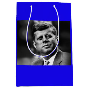John F Kennedy President