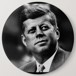 John F Kennedy President Knapp