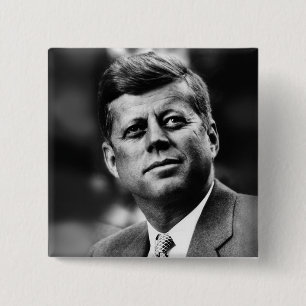 John F Kennedy President Knapp