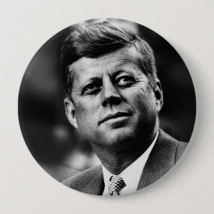 John F Kennedy President Knapp